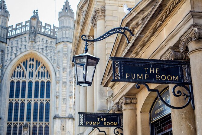Stonehenge and Bath Day Trip from London with Optional Roman Baths Visit - Bath’s Georgian Highlights: Royal Crescent, Pulteney Bridge, and More