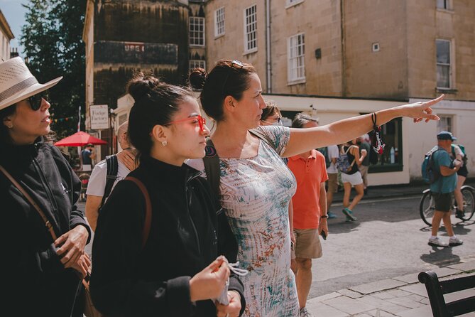Stonehenge and Bath Guided Day Tour from London - Value for the Price: Is $103.35 a Good Deal?