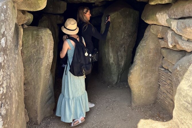 Stonehenge and The Stone Circles of Avebury Day Trip from London - Price and value check: what $135.87 gets you here