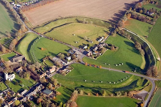 Stonehenge and The Stone Circles of Avebury Day Trip from London - Who should book this and who should look elsewhere