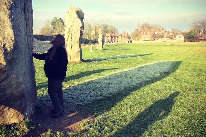 Stonehenge, Avebury & the Cotswolds from Bath (Small group) - Lacock: National Trust village time with an optional Abbey