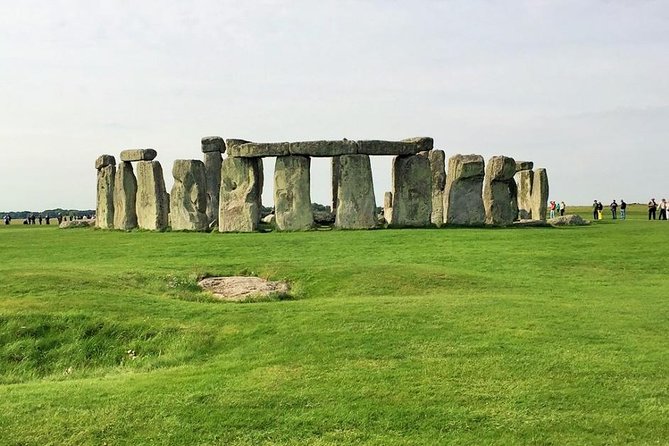 Stonehenge & Bath Day Tour from London including Admission - FAQ