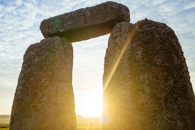 Stonehenge Half-Day Tour from London with Admission - Should you book this Stonehenge Half-Day Tour?