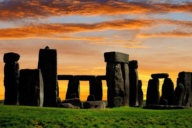 Stonehenge Inner Circle Access Day Trip from London Including Windsor - Who should book this Stonehenge Inner Circle + Windsor day trip?