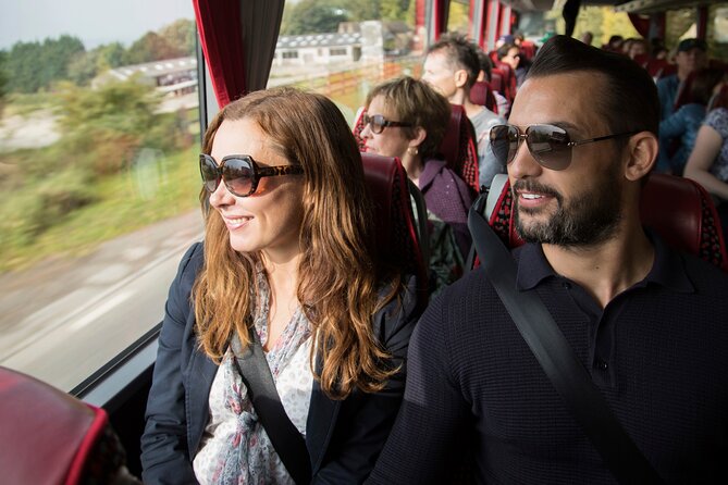 Stonehenge Inner Circle Access Day Trip from London Including Windsor - Should you book it?
