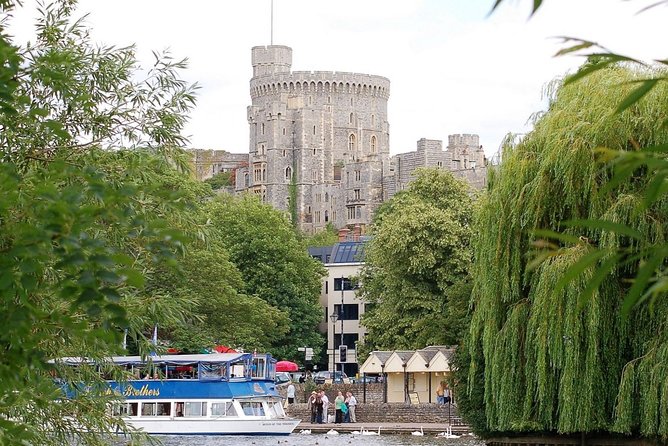 Stonehenge Inner Circle Access Day Trip from London Including Windsor - FAQ