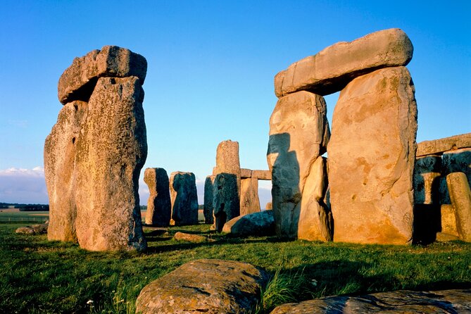 Stonehenge Inner Circle Access Day Trip from London Including Windsor - The London-to-country ride: timing, comfort, and how to avoid stress
