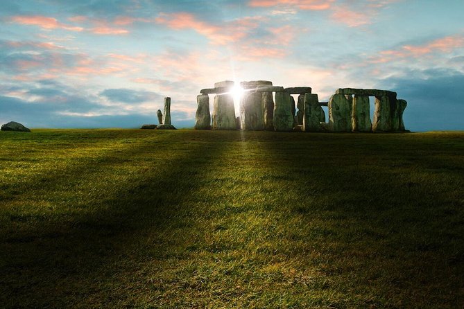 Stonehenge Inner Circle Private Tour from London with Bath Visit - The 10.5-Hour Day Trip Rhythm: How the Coach Time Actually Feels