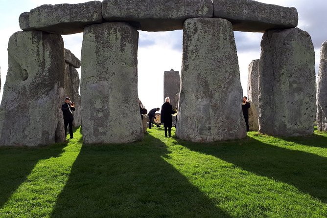 Stonehenge Inner Circle Private Tour from London with Bath Visit - Price and Value: Is $188 Worth It?