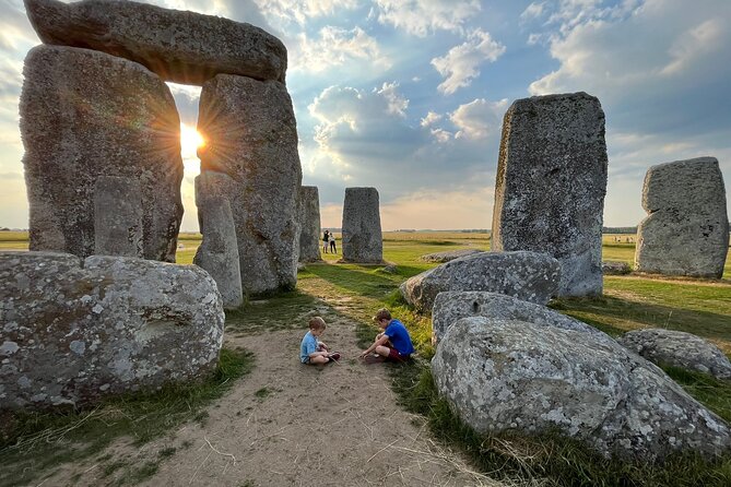 Stonehenge Inner Circle Private Tour from London with Bath Visit - Should You Book This Stonehenge Inner Circle + Bath Day Trip?