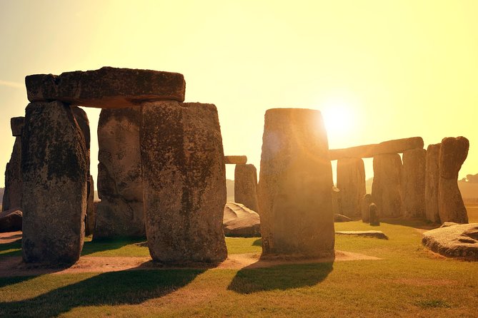 Stonehenge Morning Half-Day Tour from London Including Admission - Your 2 hours on-site: a good pace, but not a slow wander