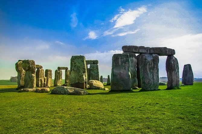 Stonehenge Morning Half-Day Tour from London Including Admission - Getting to the stones from South Kensington without the stress