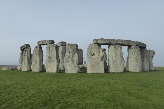 Stonehenge Private Tour - Half-Day Tour from Bath - The Drive to Stonehenge: More Than Just Getting There