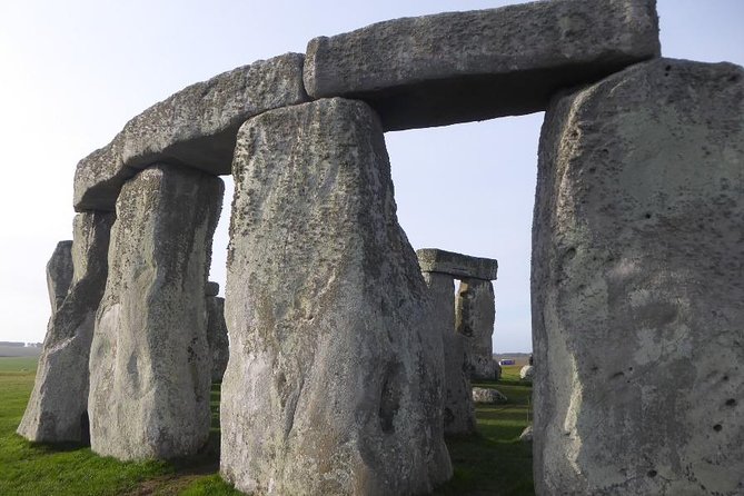 Stonehenge Private Tour - Half-Day Tour from Bath - Your Guided Walk: History, Theories, and the Unfinished Question