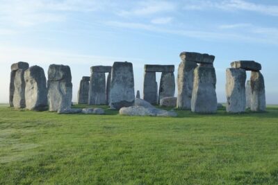 Stonehenge Private Tour - Half-Day Tour from Bath - Stonehenge Visitor Centre: Get Oriented Before You Walk