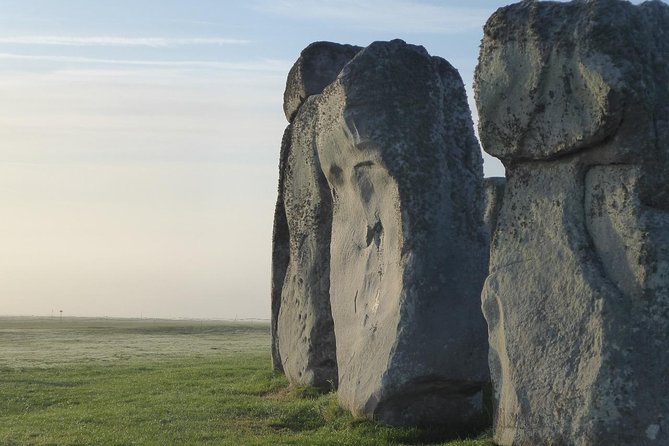 Stonehenge Private Tour - Half-Day Tour from Bath - What This Tour Covers (Tickets, Transport, and the Practical Stuff)