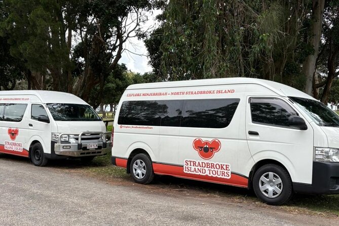 Stradbroke Island Eco Day Trip from Brisbane – Wildlife & Beaches - Wildlife Encounters: Real Chances, Not Guarantees
