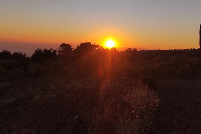 Sunset on the Volcano – Epic Mt. Etna Adventure from Taormina - Key Things I’d Prioritize on This Etna Sunset Tour