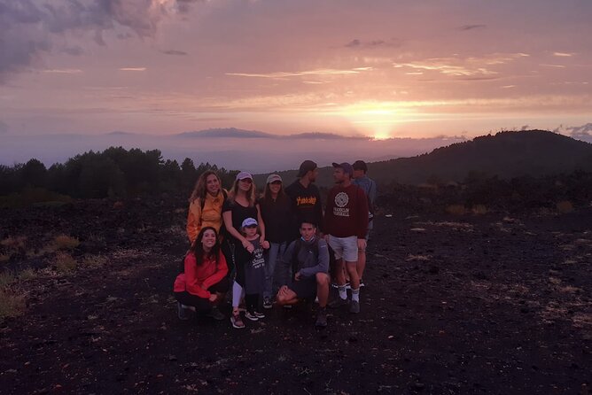 Sunset on the Volcano – Epic Mt. Etna Adventure from Taormina - Oro d’Etna and Grotta dei Tre Livelli: What the Lava Caves Actually Feel Like