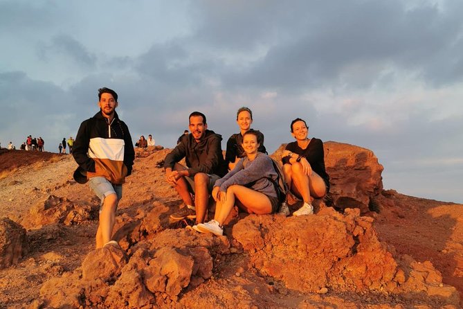 Sunset on the Volcano – Epic Mt. Etna Adventure from Taormina - Included Honey and EVO Oil Tasting: Local, Light, and Worth the Stop