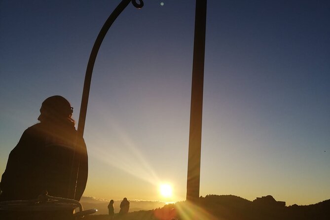 Sunset on the Volcano – Epic Mt. Etna Adventure from Taormina - Pickup From Taormina and Giardini Naxos: Less Fuss, More Etna