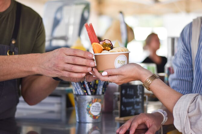 Sunshine Coast Hinterland and Noosa Day Trip from Brisbane Incl Eumundi Markets - Ride comfort: the trade you make for not driving