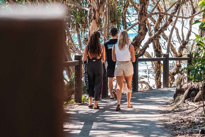 Sunshine Coast Hinterland and Noosa Day Trip from Brisbane Incl Eumundi Markets - Stop 4: Noosa Heads—your main destination for the day