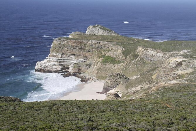 Supersaver: Cape of Good Hope and Cape Point Day Tour from Cape Town - Key Highlights That Matter