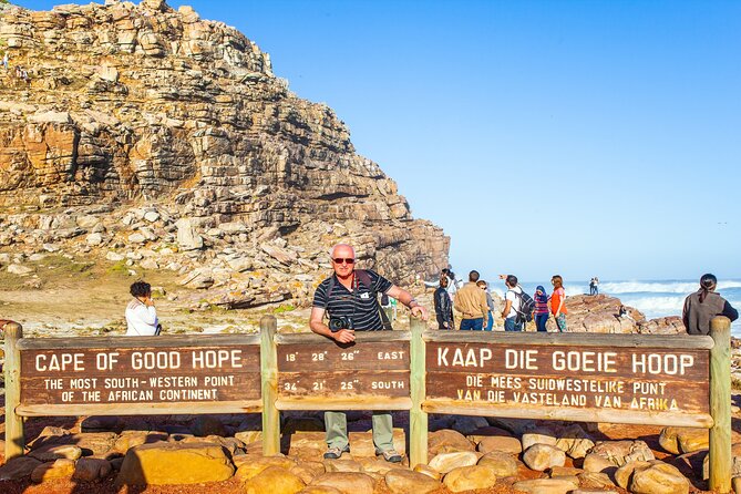 Supersaver: Cape of Good Hope and Cape Point Day Tour from Cape Town - The Small-Group Van Plan: Comfort, Timing, and Photo Momentum
