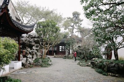 Suzhou and Zhouzhuang Water Village Day Trip from Shanghai - Price and What You Actually Get for $135