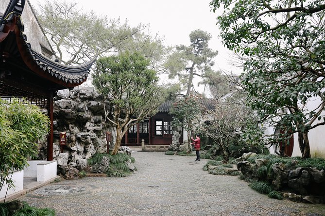 Suzhou and Zhouzhuang Water Village Day Trip from Shanghai - Price and What You Actually Get for $135