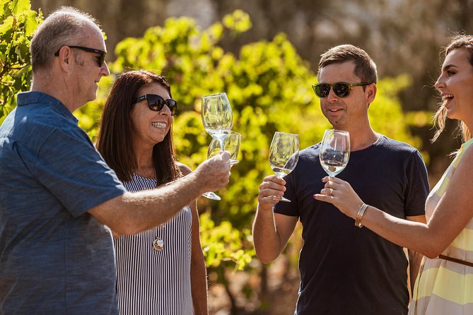 Swan Valley River Cruise and Wine Tasting Day Trip from Perth - Swan Valley Brewery: the refreshing shift from wine to beer