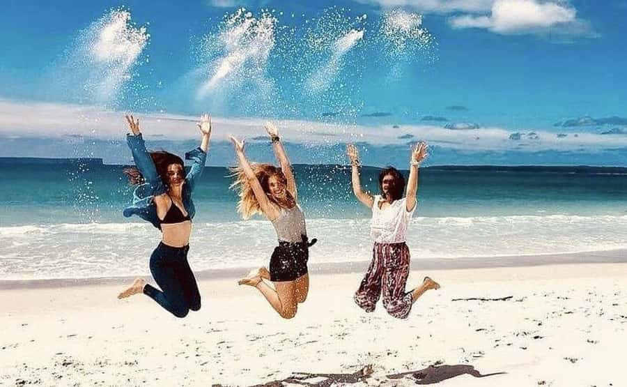 Sydney: Jervis Bay Day Trip with Dolphins, Roos & Beach Time - Key Takeaways Before You Go