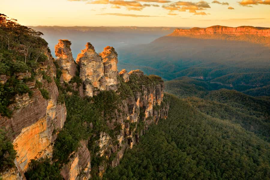 Sydney: Waterfall Bushwalk and Blue Mountain Sunset Day Trip - Late-Morning Start That Actually Changes Your Day