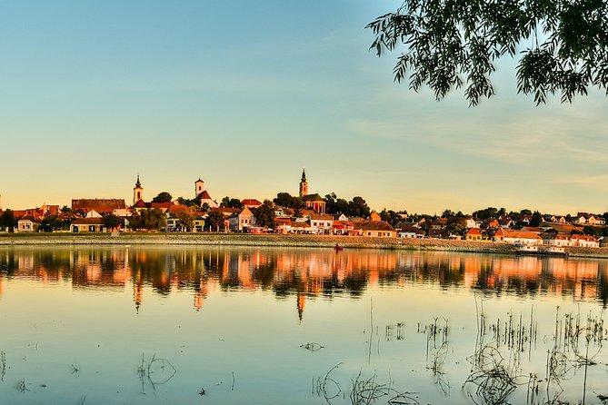 Szentendre the Artists Village Half-Day Tour from Budapest - Why Szentendre feels like a real change of pace