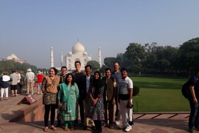 Taj Mahal, Agra Fort and Baby Taj Day Tour from Delhi by Car - Price and what $70 buys you in real value
