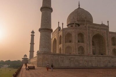 Taj Mahal & Agra Fort Day Tour From Delhi - All Inclusive & Lunch - Price and Logistics: What the $5-per-Person Deal Really Means