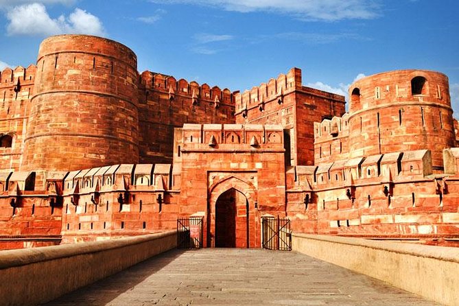 Taj Mahal at Sunrise and Agra Day Tour from Delhi - Price and logistics: does $92 feel like a win?