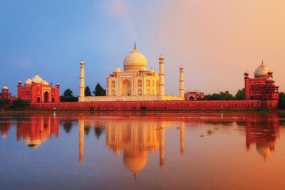 Taj Mahal at Sunrise and Agra Day Tour from Delhi - Taj Mahal at sunrise: what’s included and what to watch