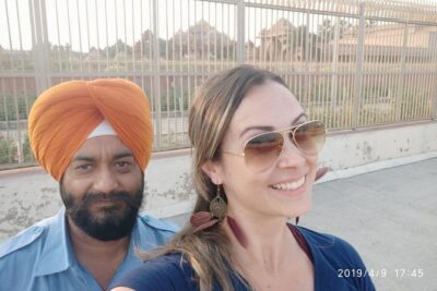 TajMahal And Agra Fort Same Day Tour from Delhi by Car - Getting to Agra early: pickups, drive time, and what that buys you