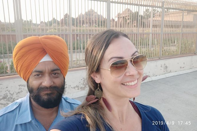 TajMahal And Agra Fort Same Day Tour from Delhi by Car - Getting to Agra early: pickups, drive time, and what that buys you