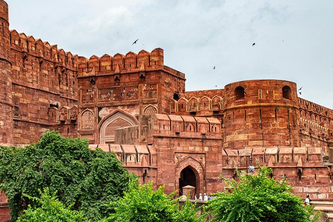 Tajmahal and Agra Private Sunrise Full-Day Tour from Delhi - Who This Tour Fits Best (and Who Should Skip It)
