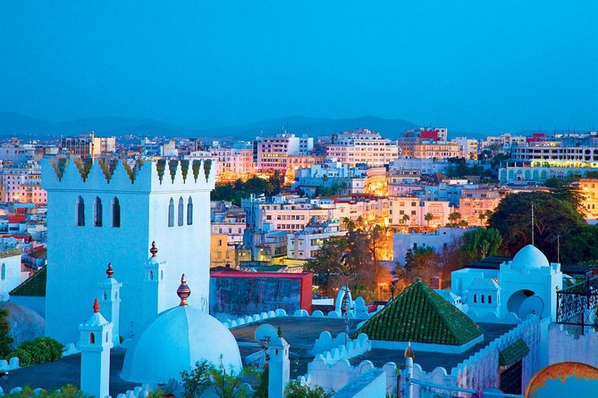 Tangier Day Trip from Seville - Key highlights to look for