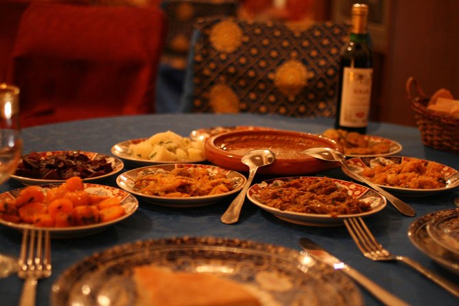 Tangier Day Trip from Seville - Seville to Tarifa to Morocco: the long route you should plan for