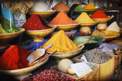Tangier Day Trip from Seville - Ferry crossing and passport-stamp reality check