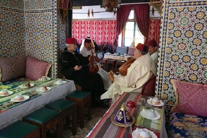 Tangier Day Trip from Seville with Lunch Included & Local Guide - Getting From Seville to Tarifa: The Coach + Ferry Setup