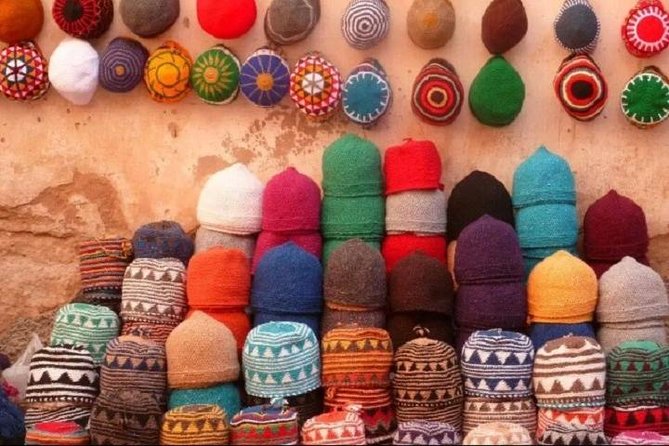 Tangier Day Trip from Seville with Lunch Included & Local Guide - Time Management: A 15-Hour Day Means You Lose Flexibility