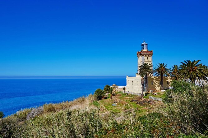 Tangier Excursion: Day trip with private tour guide - Key points to know before you go
