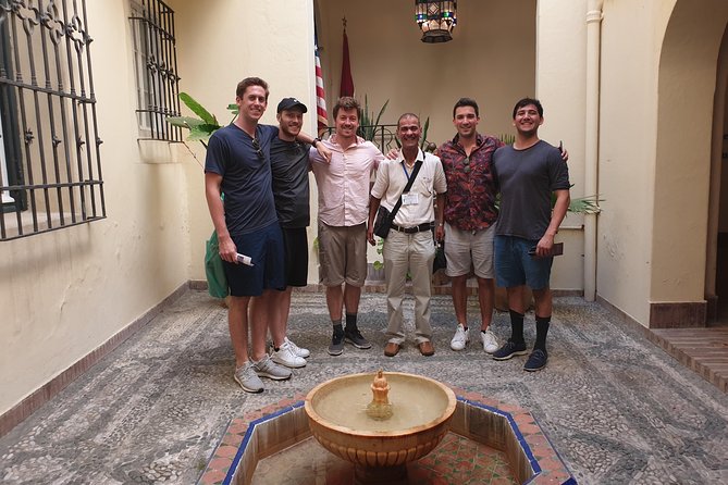 Tangier Excursion: Day trip with private tour guide - Why this Tangier day trip is built for real wandering