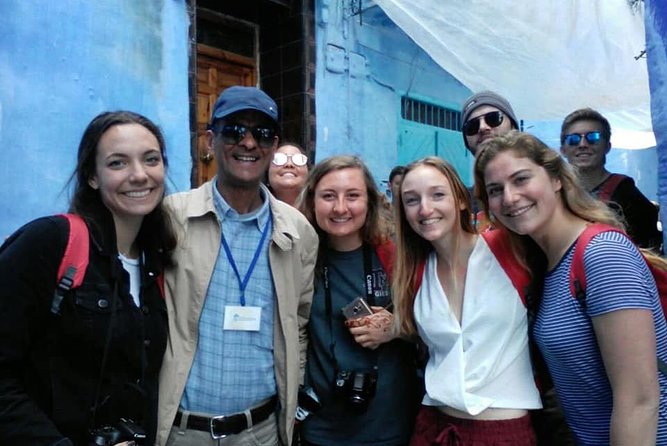 Tangier Excursion: Day trip with private tour guide - Medina of Tangier: where the walking becomes the point